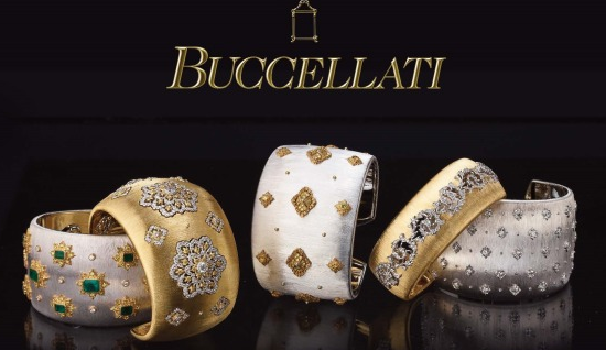 Buccellati best rings