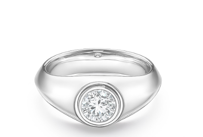 Tiffany & Co best wedding ring