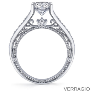 Verragio rings