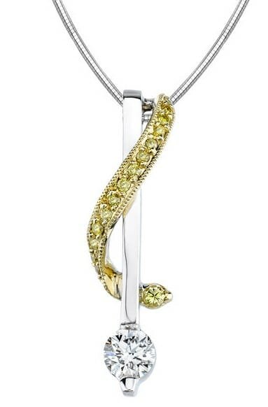 Barkev’s Necklaces brand