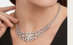 best Bulgari necklaces designer