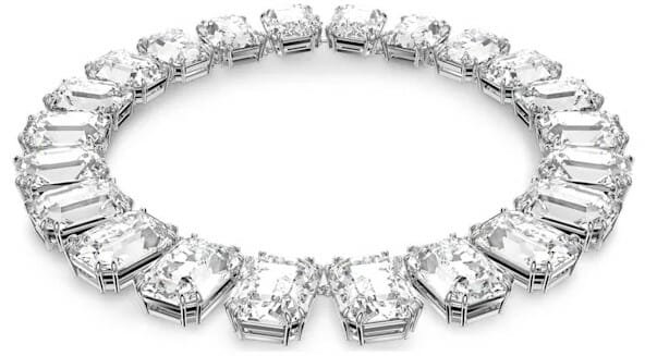 best Swarovski Necklaces