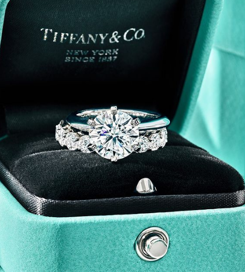 Tiffany & Co. brand review