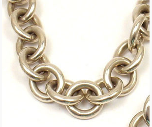 Real tiffany co