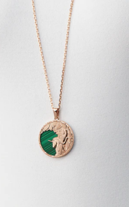 Van Cleef Necklaces