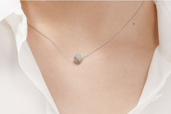 tiffany necklace Tiffany necklace under $500