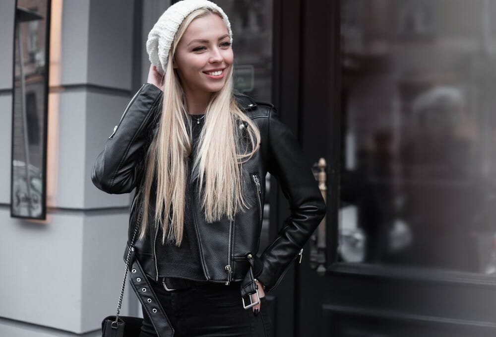 Buy a Quality Jacket this Winter