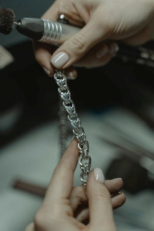 How to Clean Silver-Plated Jewelry