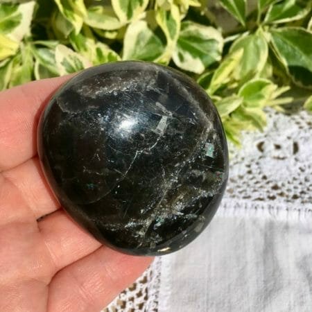 Black Moonstone-meaning