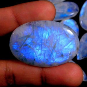 Blue Moonstone-meaning