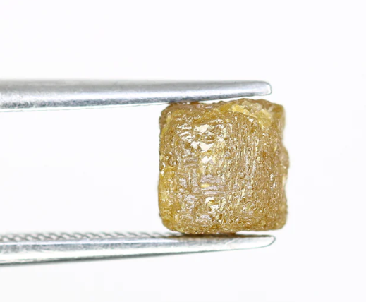 CONGO CUBES UNCUT DIAMOND