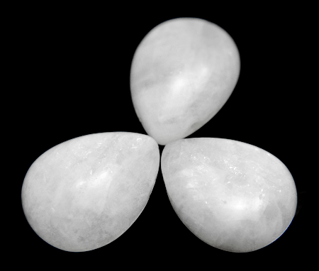 White Moonstone-meaning