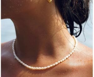 Freshwater Pearls