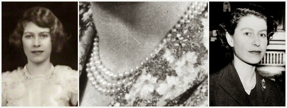 What Does Wearing Three Pearl Necklace Meaning