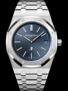 Audemars Piguet watch