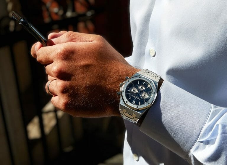 Best Watch Brands for Men