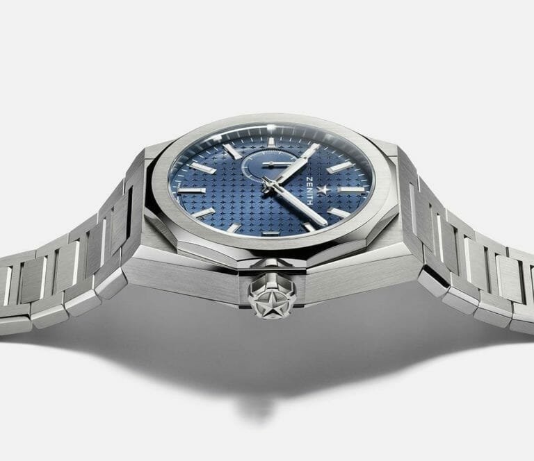 Zenith watch