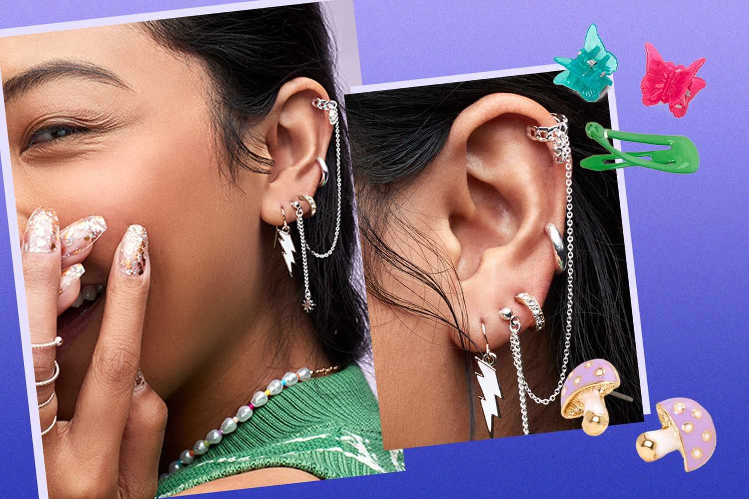 Are Claire Earrings Good?