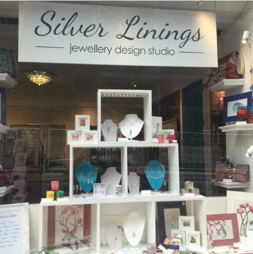 Jewellery Stores In Mayfair, London - Silver Linings Jewelry
