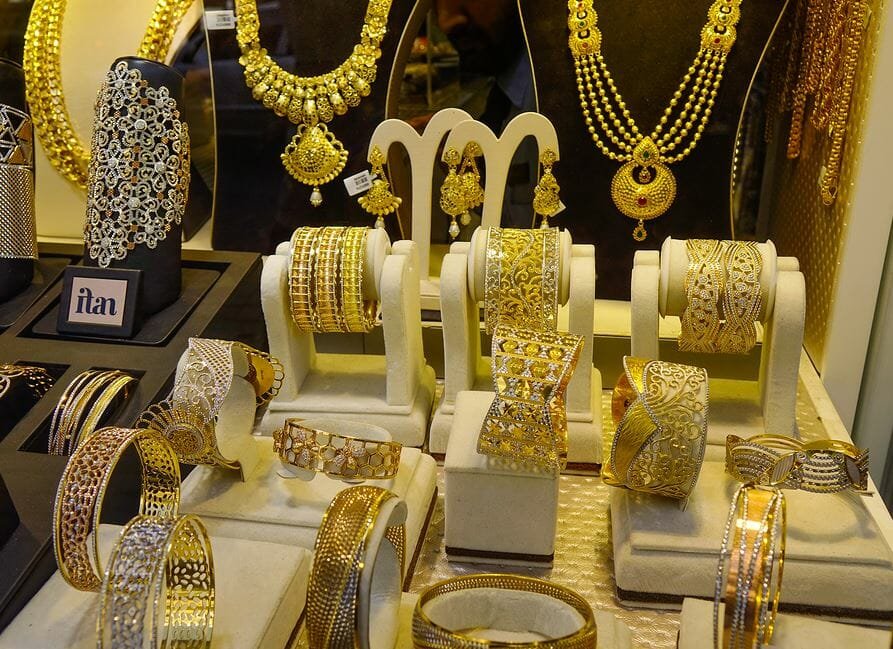 Top 5 Jewellery Stores In Mayfair, London 2023