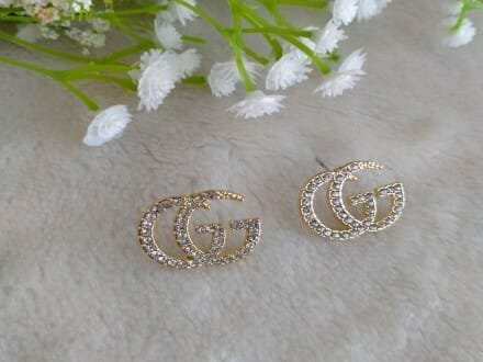 Best Gucci earrings