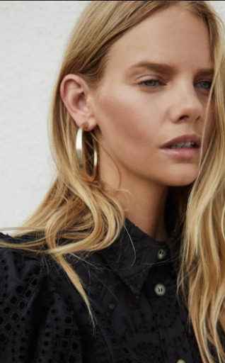 Shop Kendra Avi Hoops