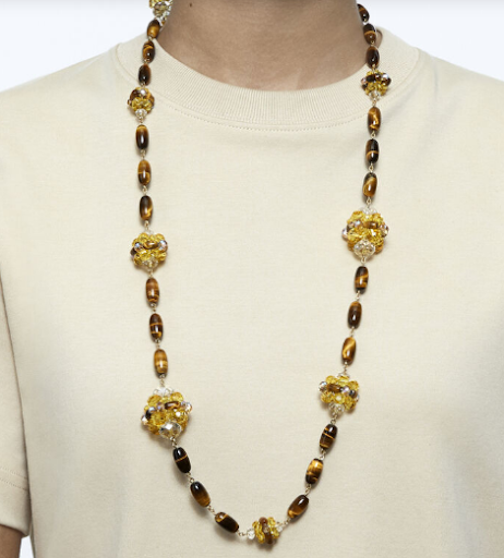 Swarovski’s Somnia necklace