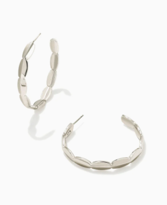 Kendra Brooke Hoops