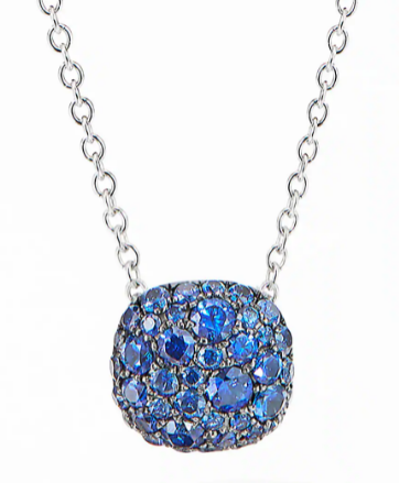 DY Stud Pendant