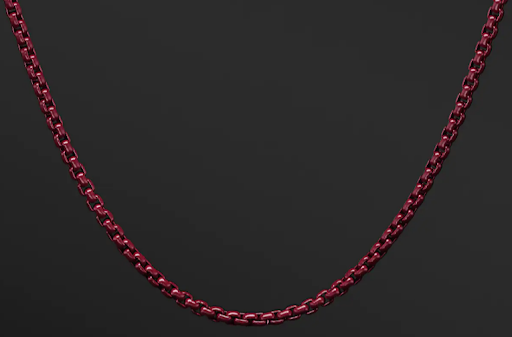 DY Box Chain