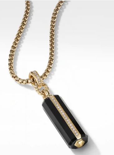 David Yurman Necklace