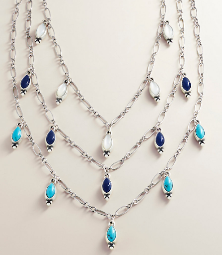 James Avery – Adela