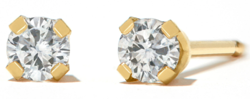 Claire’s most-loved diamond jewelry