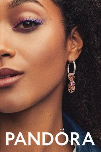 Best-Selling Pandora Earrings