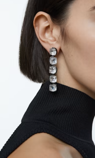 Swarovski Harmonia Drops