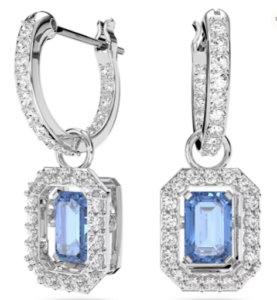 Swarovski Millenia Studs