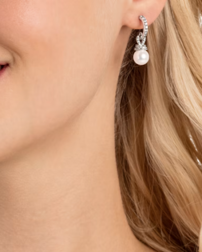 Swarovski Originally Earrings