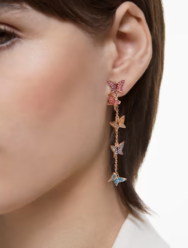 Swarovski Lilia Drops