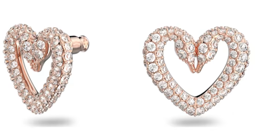 Swarovski Una Studs
