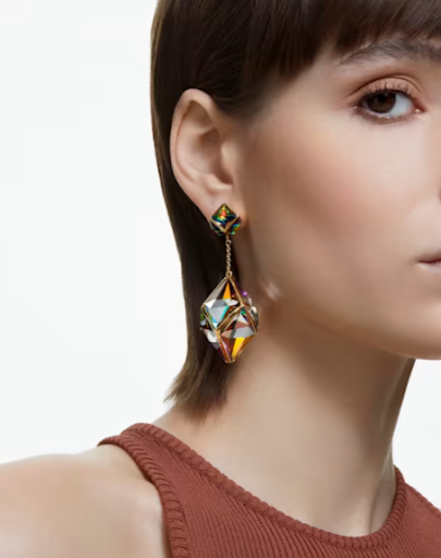 Best-selling Swarovski Earrings