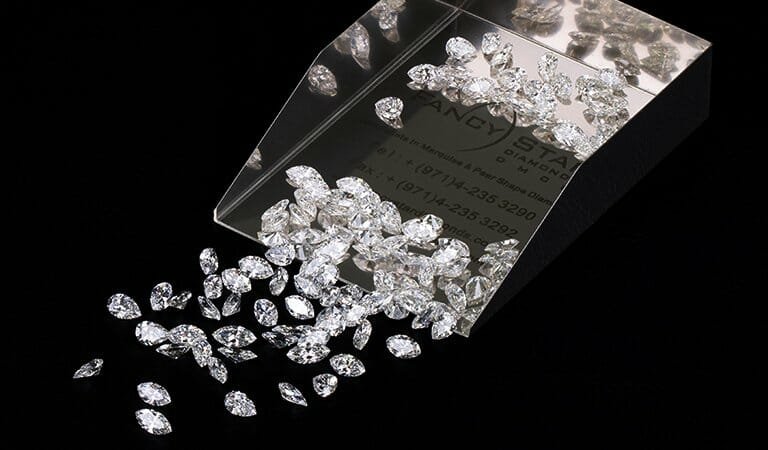 Diamond Supplier