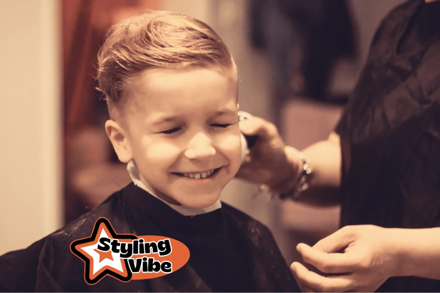 Line Up Haircut
