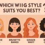 Which Wig Style Suits You Best