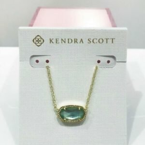 Kendra Scott Necklace Review Jewellery